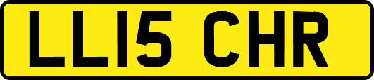 LL15CHR