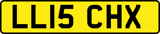 LL15CHX