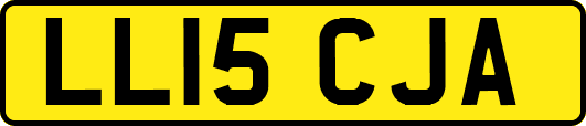 LL15CJA