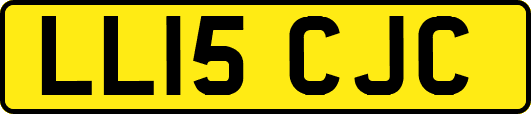 LL15CJC
