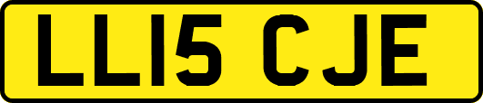 LL15CJE