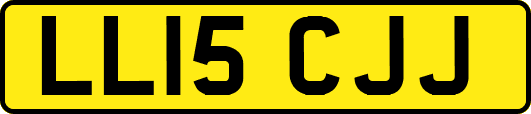 LL15CJJ
