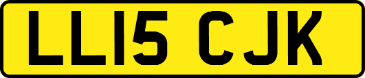 LL15CJK