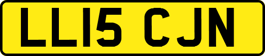 LL15CJN