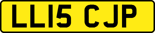 LL15CJP