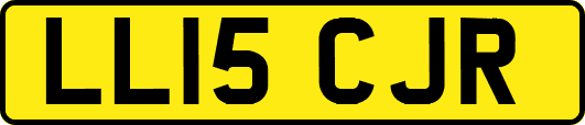 LL15CJR