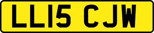 LL15CJW