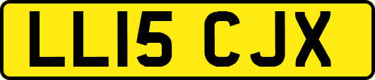 LL15CJX