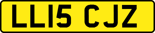 LL15CJZ