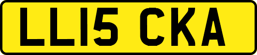 LL15CKA