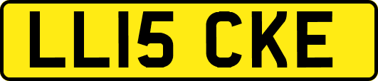 LL15CKE