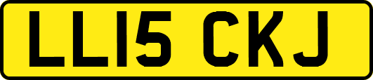 LL15CKJ