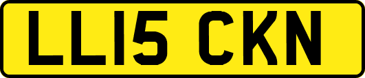 LL15CKN