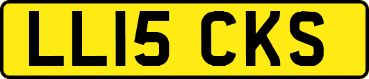 LL15CKS