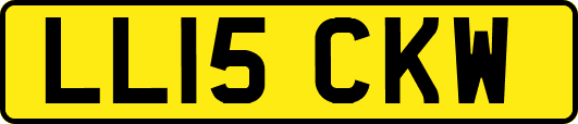 LL15CKW