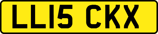 LL15CKX