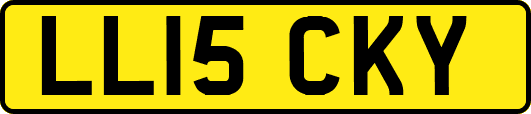 LL15CKY