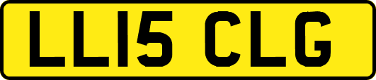 LL15CLG