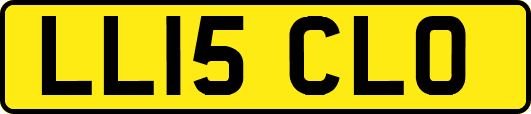 LL15CLO