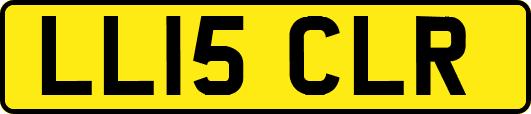 LL15CLR