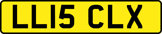 LL15CLX