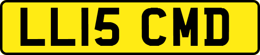 LL15CMD