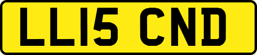 LL15CND