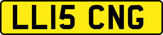 LL15CNG