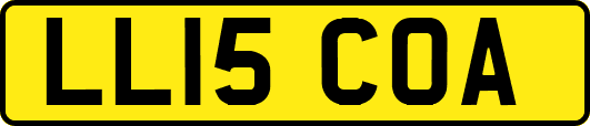 LL15COA