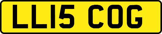 LL15COG