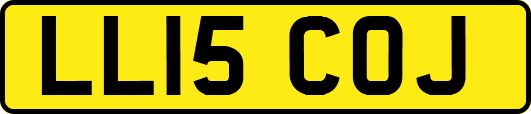 LL15COJ