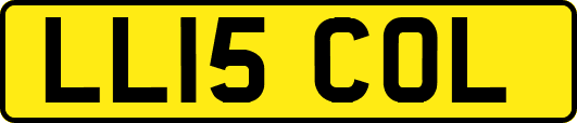 LL15COL