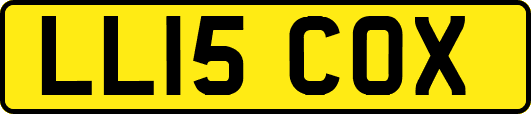 LL15COX