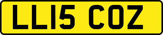 LL15COZ