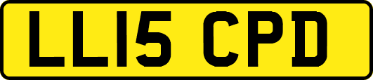 LL15CPD