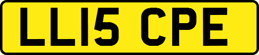 LL15CPE
