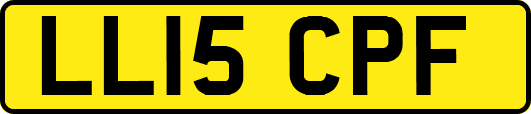 LL15CPF