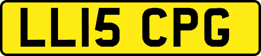 LL15CPG