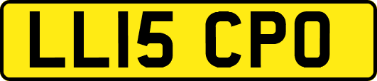 LL15CPO