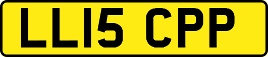LL15CPP