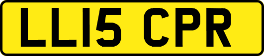 LL15CPR