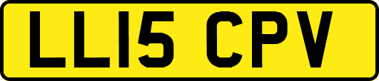 LL15CPV