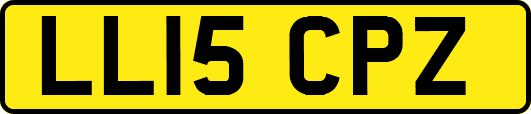 LL15CPZ