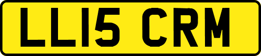 LL15CRM