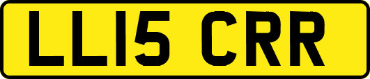LL15CRR