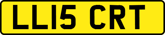LL15CRT
