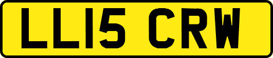 LL15CRW
