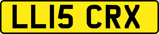 LL15CRX