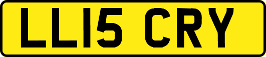 LL15CRY