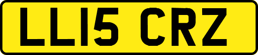 LL15CRZ